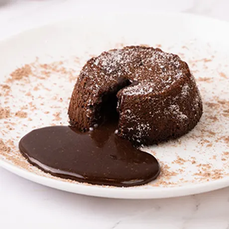 Choco Lava Cake